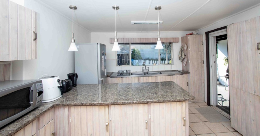 4 Bedroom Property for Sale in Berea Eastern Cape